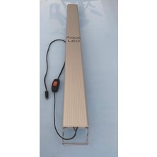 AquaLed PLANT Full Spectrum 4 Renk Akvaryum Aydınlatma 120 CM