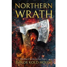 Northern Wrath: Volume 1 (Kapak Resmi Değişebilir)