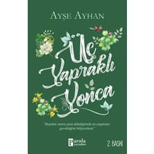 Üç Yapraklı Yonca