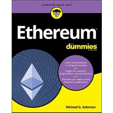 Ethereum For Dummies