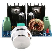 XH-M401 Dc-Dc Voltaj Düşürücü Güç Kaynağı Modülü XL4016E1