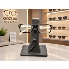 Mutes 3D 2 Kat Gözlük STANDI-452