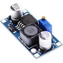 LM2596HVS Dc Kademeli Ayarlanabilir Modül 3A 4.5V~53V