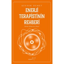Enerji Terapistinin Rehberi