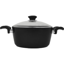 Plusx 24CM Granit Tencere
