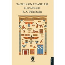 Tanrıların Efsaneleri