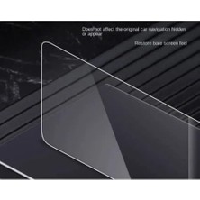 Cf Moto Yeni 250 Sr Tuşsuz Model Gösterge Uyumlu Ekran Koruyucu