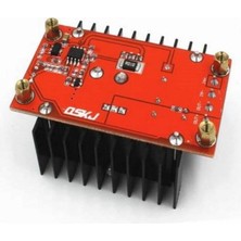 Dc 150W 10A Boost Converter Voltaj Yükseltici Regülatör 10-32V