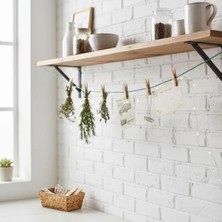 20 Metre Pvc Kaplı Çelik Çamaşır Ipi – Dayanıklı, Paslanmaz, Kopmaya Karşı Güçlü – Balkon, Bahçe ve Banyo Kullanımı