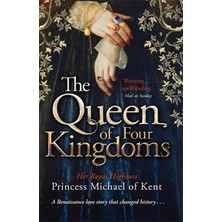 The Queen Of Four Kingdoms