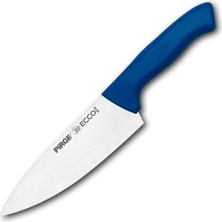 Ecco Şef Bıçağı 16 cm (Mavi)
