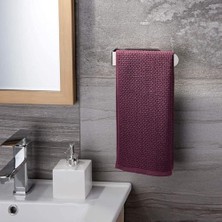 Paslanmaz Çelik Havluluk/yapışkanlı Sistem/havlu Askısı/banyo Askısı