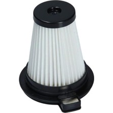 Beko Vrt 74225 Vı ve Vrt 84225 Vb ile Uyumlu Kablosuz Dikey Süpürge Hepa Filtresi