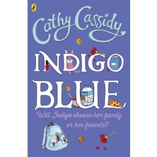 Indigo Blue