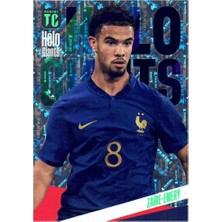 Hediyecik Panini Fifa Top Class 2024 Holo Giants Kart-Warren Za Re-Emery
