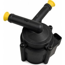 Pierburg 9806790980 Elektrikli Ek Su Pompası Peugeot 308 3008 508 5008 Citroen C4 C5 Ds4 Ds5 Ds7 1.6 Thp Puretech