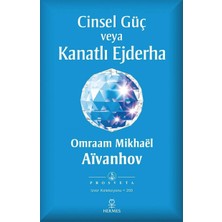 Cinsel Güç Veya Kanatlı Ejderha