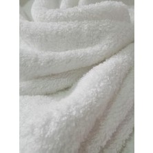 Basic Banyo HAVLUSU%100 Pamuk (Beyaz, 90 * 150)