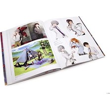 The Art Of Neon Genesis Evangelion: 2007-2017