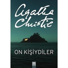 On Kişiydiler - On Küçük Zenci