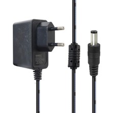 Weko 15 Volt - 1 Amper - 15 Watt 5.5*2.5 Uçlu Priz Tipi Adaptör