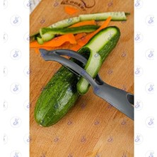 Vegan Yan Soyacak - Soyucu