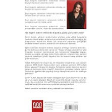 Başarılı Bir Kadın Olduğum Için Özür Dilerim
