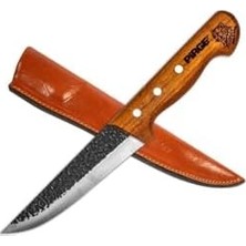 Pirge 31371 Elite Forged Kasap Bıçağı 14,5 Cm, Standart