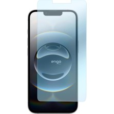Apple iPhone 16E Ekran Koruyucu 6.1 Inç Parlak Nano Şeffaf