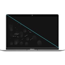 Asus Rog Strix G16 16 Inç ile Uyumlu Mat Ekran Koruyucu 16:10