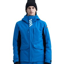 Phenix Blizzard Erkek Mavi Kayak Ceketi