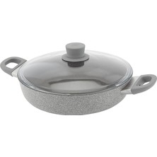 Pilav Tenceresi, 28 cm