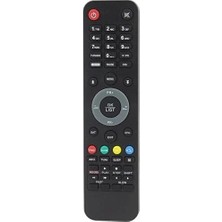 Ye 18000 Hd Cx Uydu Alıcısı Kumandası