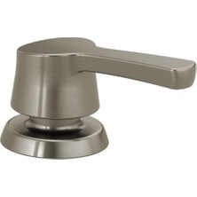 Delta RP100251SP Marca Sabunluk, Spotshield Paslanmaz