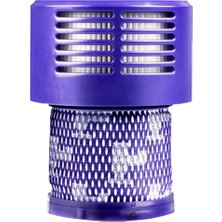 V10 Cyclone Uyumlu Hepa Filtre