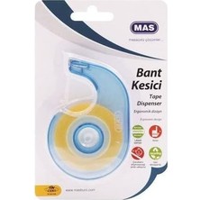 Kartelada Mini Bant Kesici ve 12/33 Bant