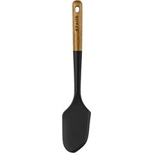 Pastacı Spatulası, Paslanmaz Çelik