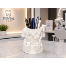 Mutes 3D Diş Kalemlik
