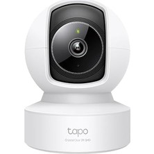 C222, 2k 4mp, Yapay Zeka Desteği, Hareket Takibi, 360°, 9m Gece Görüşü, Çift Yönlü Sesli Iletişim, Bulut/yerel Depolama, Bebek Ağlaması Tespiti,iç Mekan Wi-Fi/ethernet Güvenlik Kamerası