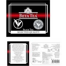 Beta Selected Teneke Kutu 250 gr