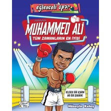 Muhammed Ali - Tüm Zamanların En Iyisi: Eğlenceli Spor
