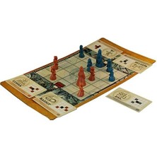Arcane Wonders Onitama 2 Kişilik Strateji Oyunu