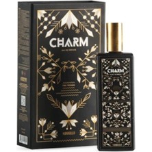 Bargello Bayan Kadın Parfüm Charm 50 ml Edp