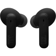 Jbl Wave Beam2, Kablosuz Kulakiçi Kulaklık, Ie, Siyah