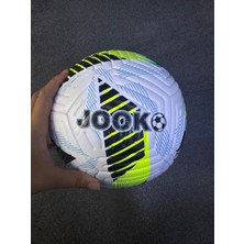 Magicway Dinamik Şeritli Futbol Topu (5no)