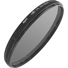 52MM Mrc Slim Cpl Polarize Filtre