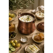 Mesk & More Moor Oksit Bakır Bakraç