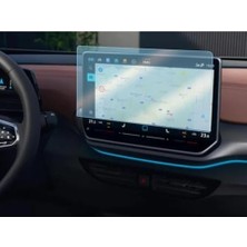 Volkswagen Id.4 Ekran Koruyucu 12.9 Inç Multimedya Nano
