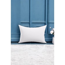 Dolgulu Dikdörtgen Kırlent Iç Yastık 50X30CM