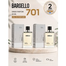 Bargello Erkek Parfüm 701 Floral 50 ml Edp 198658695244 2x